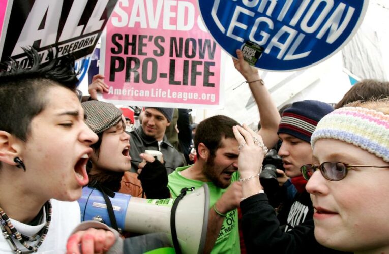 Anonymous CNN viewers share personal stories on abortion
