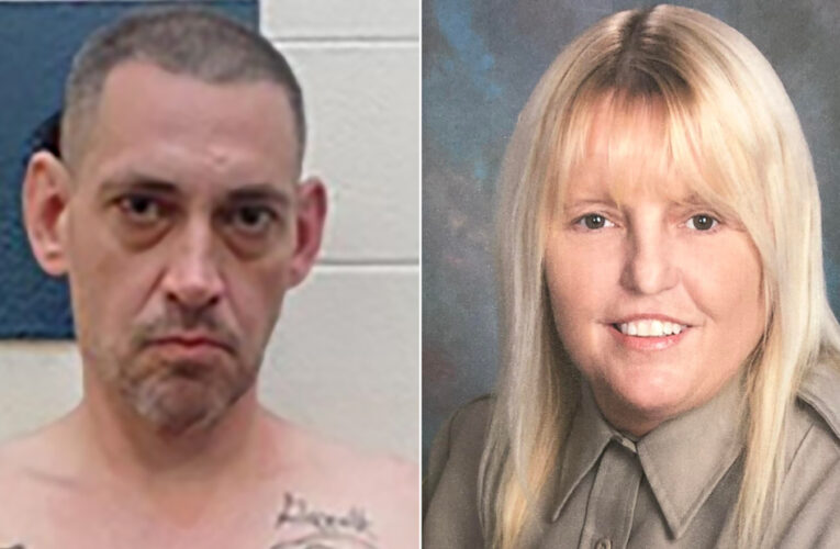 Vicky White had a ‘special relationship’ with inmate Casey White. Here are some other people who fell in love with inmates