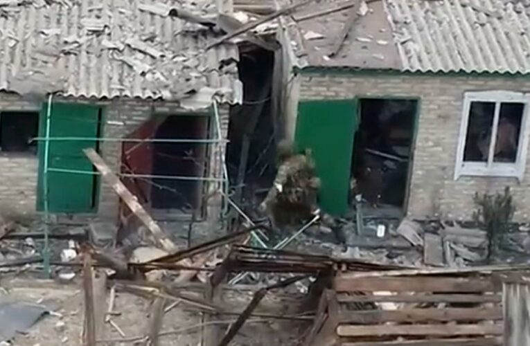 Russia releases firefight video: Expert explains why