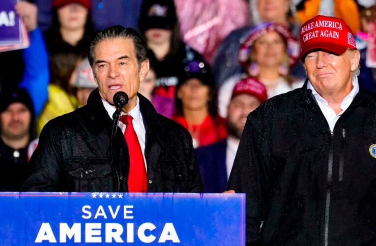 7 things to watch in Pennsylvania, North Carolina and other primaries