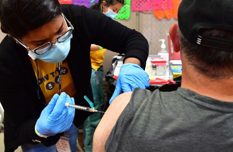 A recent study explored the safety and effectiveness of a booster shot of the Covid-19 vaccine