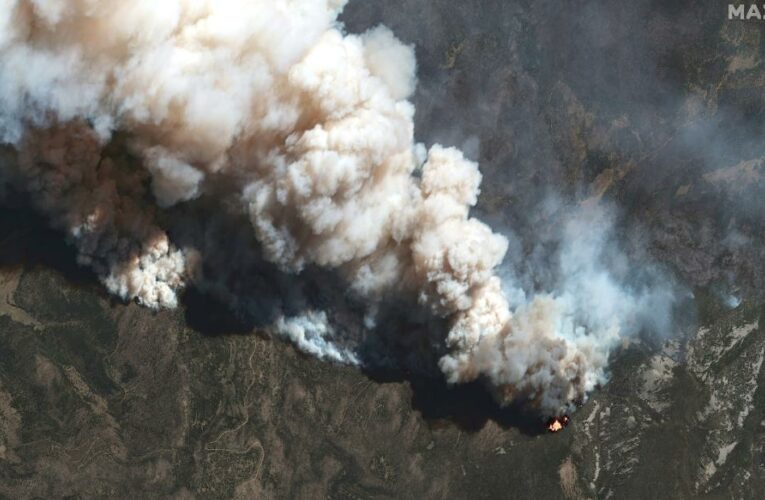 Forest Service officials are hitting a pause on prescribed fires after a New Mexico burn escaped containment