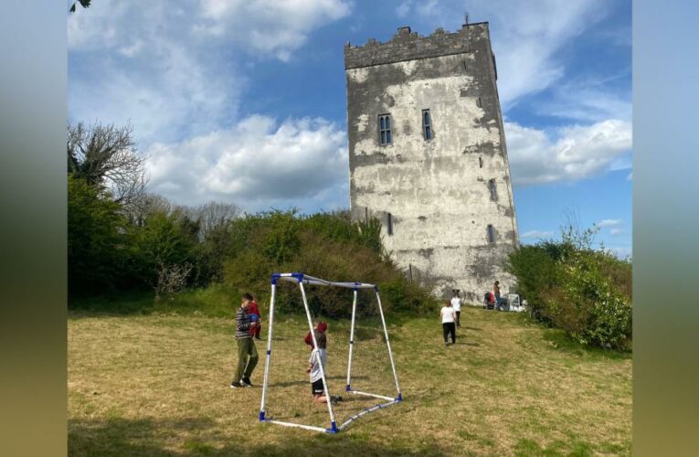 ‘We are treated different’: Asylum-seekers say they weren’t given same welcome in Ireland as Ukrainians