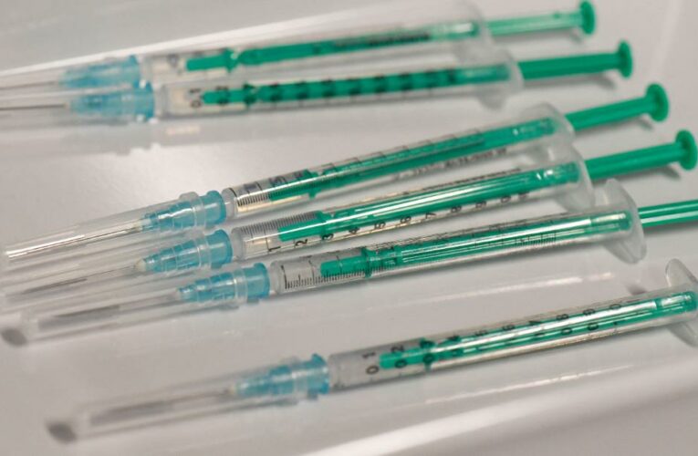 The quest for longer-lasting Covid-19 vaccines
