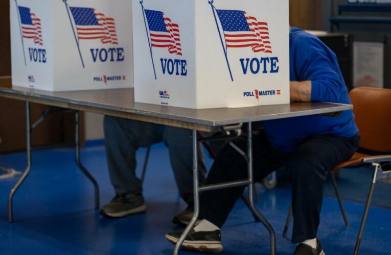 Pennsylvania primaries offer insight into the future of the GOP