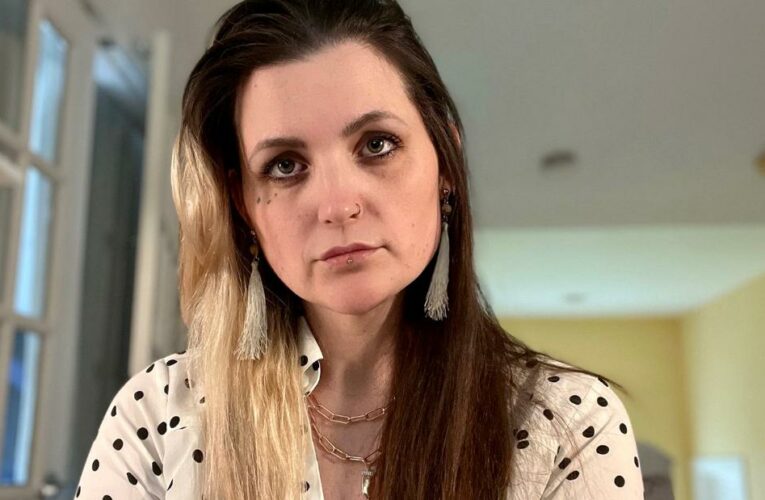 When Cher Scarlett uploaded a picture of herself to a facial-recognition website called PimEyes, a slew of images from a dark moment in her past resurfaced
