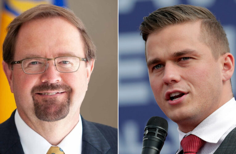 Rep. Madison Cawthorn concedes to Chuck Edwards in GOP primary for North Carolina seat