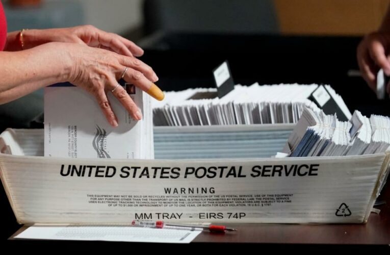 How a recount would be triggered in PA’s GOP Senate primary