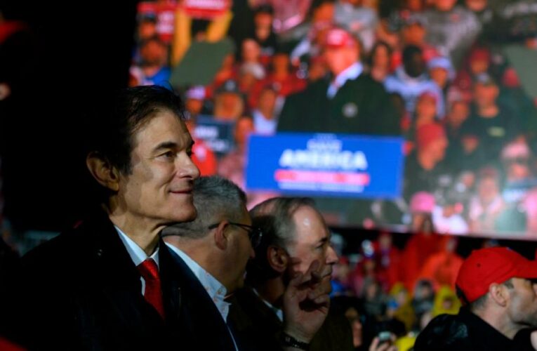 A too-close-to-call race between Mehmet Oz and David McCormick carries calamitous echoes of 2020 election controversy and ill omens for 2024