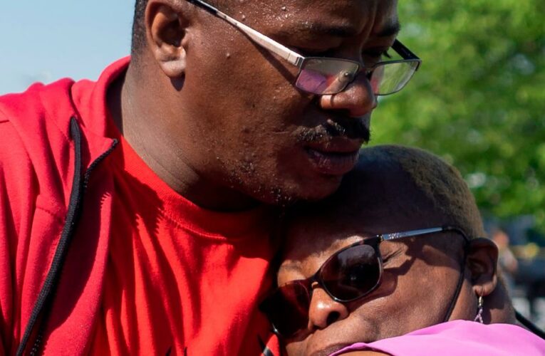 How one employee’s quick actions kept coworkers and customers safe as shooting unfolded inside Buffalo store