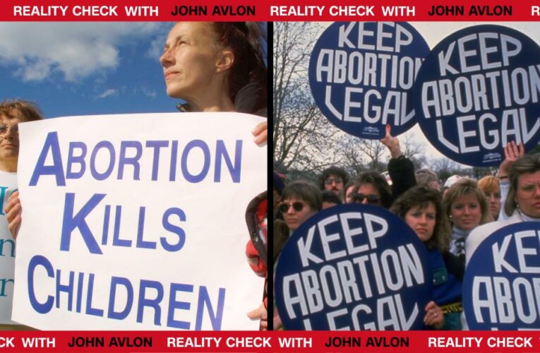 These women say they performed thousands of abortions in Chicago before it was legal