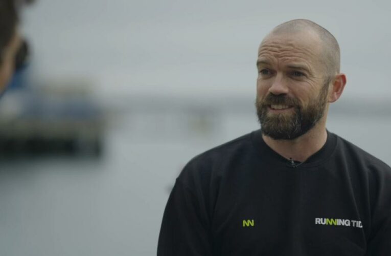 Meet the fisherman who could win $100M from Elon Musk
