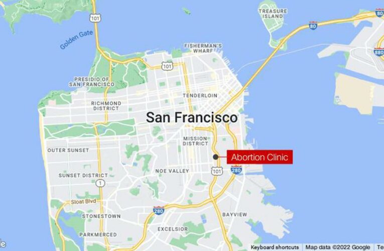 Anti-abortion activist charged with stalking a California doctor