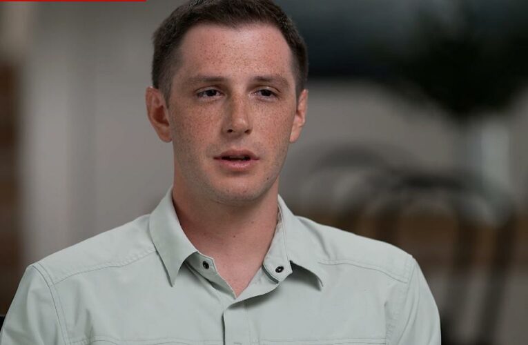 Watch: American detained in Russian prison says there was ‘blood all over the walls’