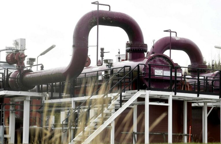 Finland’s state energy company says it has been preparing for such a situation