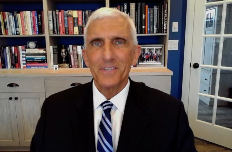 ‘I’m smiling’: Ret. Lt. Gen. Hertling reacts to Putin news