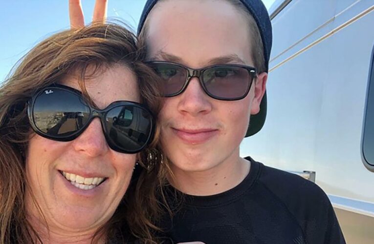 A 17-year-old boy died by suicide hours after being scammed. The FBI says it’s part of a troubling increase in ‘sextortion’ cases.
