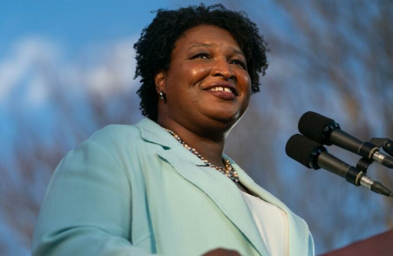 The political star is running unopposed in today’s gubernatorial primary. Her rise to prominence has triggered a backlash from the GOP.