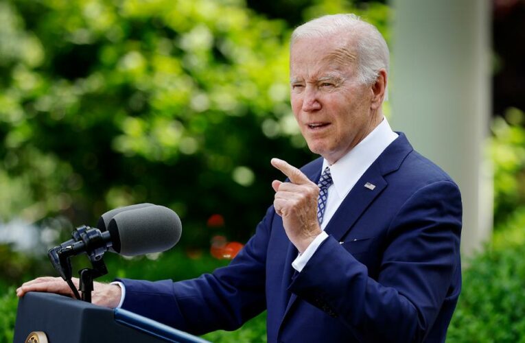 Russia bans more than 900 Americans from entering the country, including President Biden and Secretary Blinken