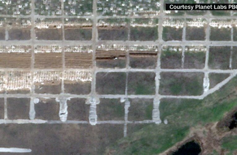 Satellite image leads to horrifying conclusion