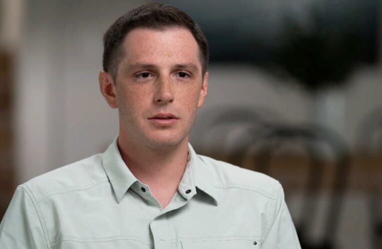 ‘Unacceptable’: Trevor Reed vows to campaign against any lawmakers who slow legislation to help detained Americans