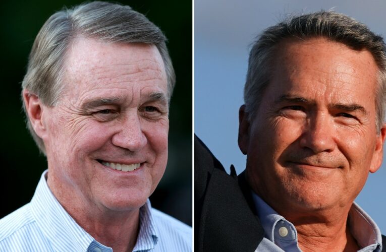 Republicans across the US are nominating candidates echoing Trump’s falsehoods about 2020 in contests for governor, attorney general and secretary of state