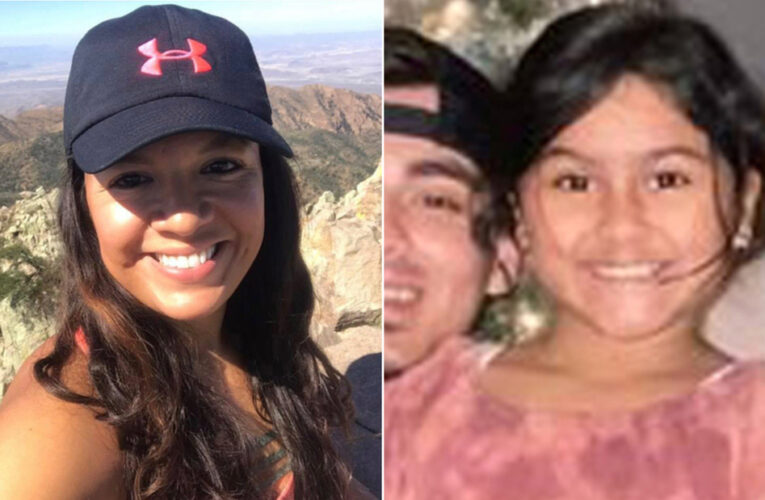 ‘Please don’t take a second for granted’: Families grieve 19 children and 2 adults killed at Texas elementary school