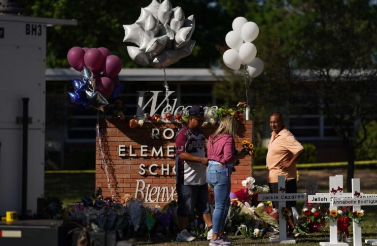 In the three days since the shocking Texas elementary school massacre, investigators are still working to piece together a timeline