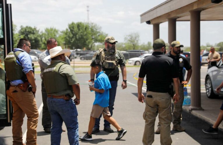 ‘I know there was a failure here’: Questions mount about law enforcement response