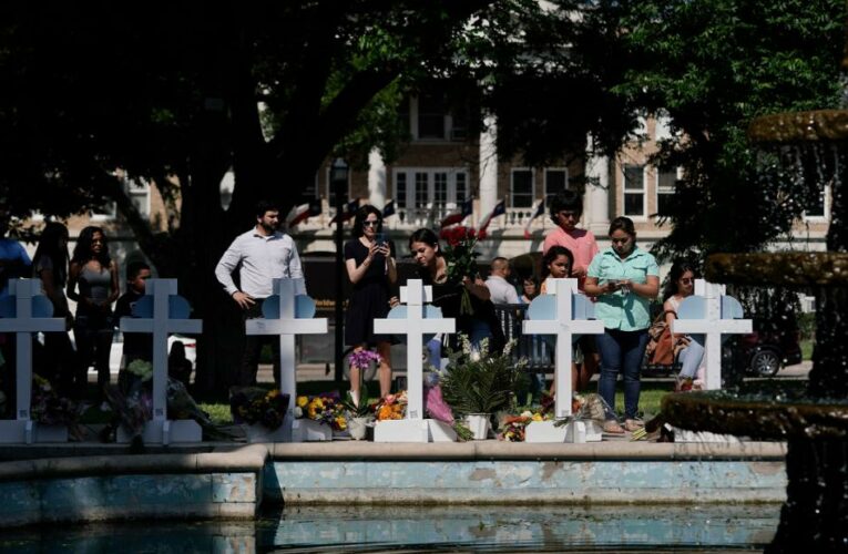 Uvalde gunman threatened rapes and school shootings on social media app Yubo in weeks leading up to the massacre, users say