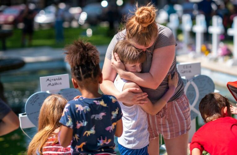 Emerging details about the police response highlight a stunning gap of police inaction that has angered the shattered community