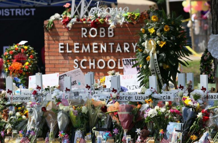 Two days before the end of the school year, students wore their Sunday best for an event. Within hours, horror would unfold.