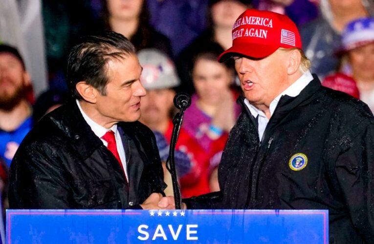 7 takeaways from the 2022 primary season so far