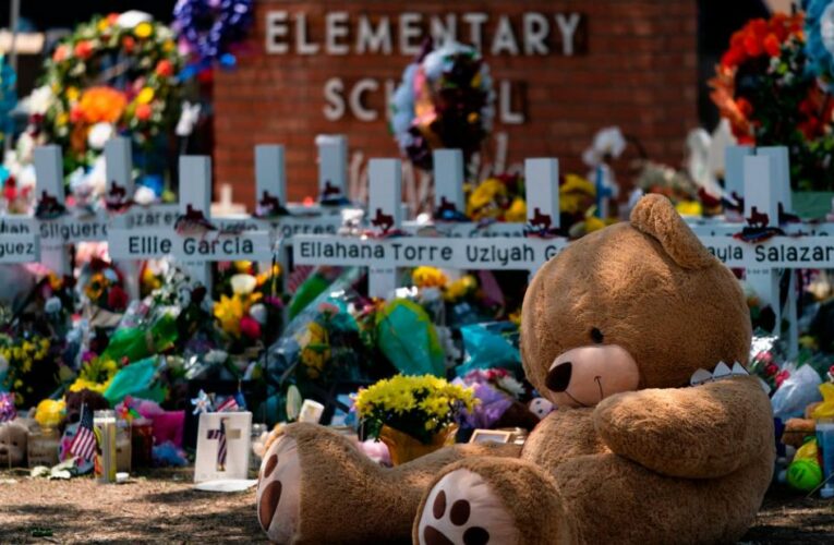 Texas officials and law enforcement have been under intense scrutiny for the way officers responded to the shooting