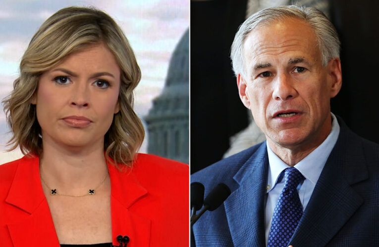 Brown holds Gov. Abbott accountable on mental health