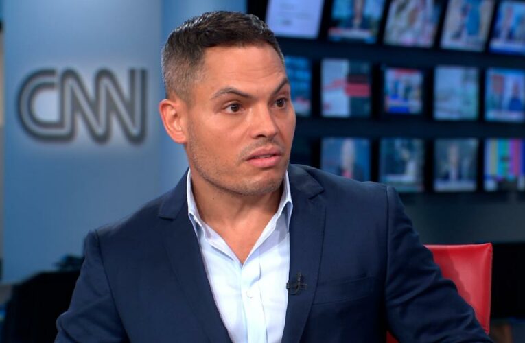 Media coverage: CNN’s Prokupecz on ‘heart stopping’ moment