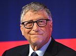 ‘We’ve not seen the WORST of Covid’ warns Microsoft billionaire Bill Gates