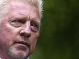 Boris Becker could face DEPORTATION after his 30-month jail term