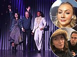 Andrew Lloyd-Webber comes under fire for sacking ENTIRE Cinderella cast