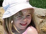 Madeleine McCann’s parents mark 15 years since daughter vanished with poignant Winne-the-Pooh line