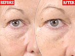 This £35 instant eye lifting serum that shoppers say makes you look TEN YEARS younger is on sale