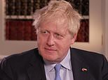 Boris Johnson admits there’s ‘more that we can do’ to help Britons during cost-of-living crisis