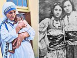 A compelling new series claims there was a much darker side to Mother Teresa