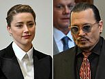 Amber Heard’s personal nurse testifies that the actress was deeply jealous of Johnny Depp’s fame
