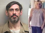 Female guard was in ‘special relationship’ with 6ft 9in ‘monster’ she helped escape Alabama prison