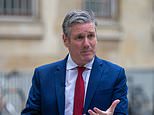 DAILY MAIL COMMENT: Why won’t Keir Starmer tell truth on Beergate?&nbsp;