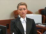 Amber Heard is set to testify in $100m defamation fight with ex Johnny Depp