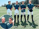 Prince Harry could MISS Queen’s Jubilee celebrations ‘after pledging to play polo season’