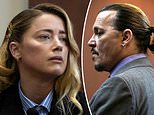 Amber Heard takes the stand: Actress testifies about ‘abuse’ at the hands of ex-husband Johnny Depp&nbsp;