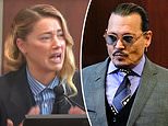 Amber Heard takes the stand: Actress testifies about ‘abuse’ at the hands of ex-husband Johnny Depp&nbsp;